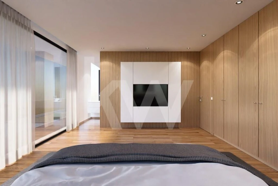 Moradia T3 para Venda em Vila Chã Foto 8