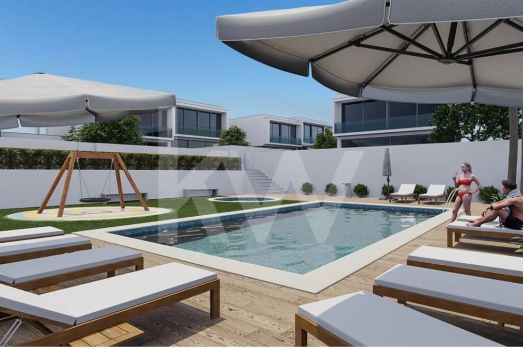 Moradia T3 para Venda em Vila Chã Foto 24