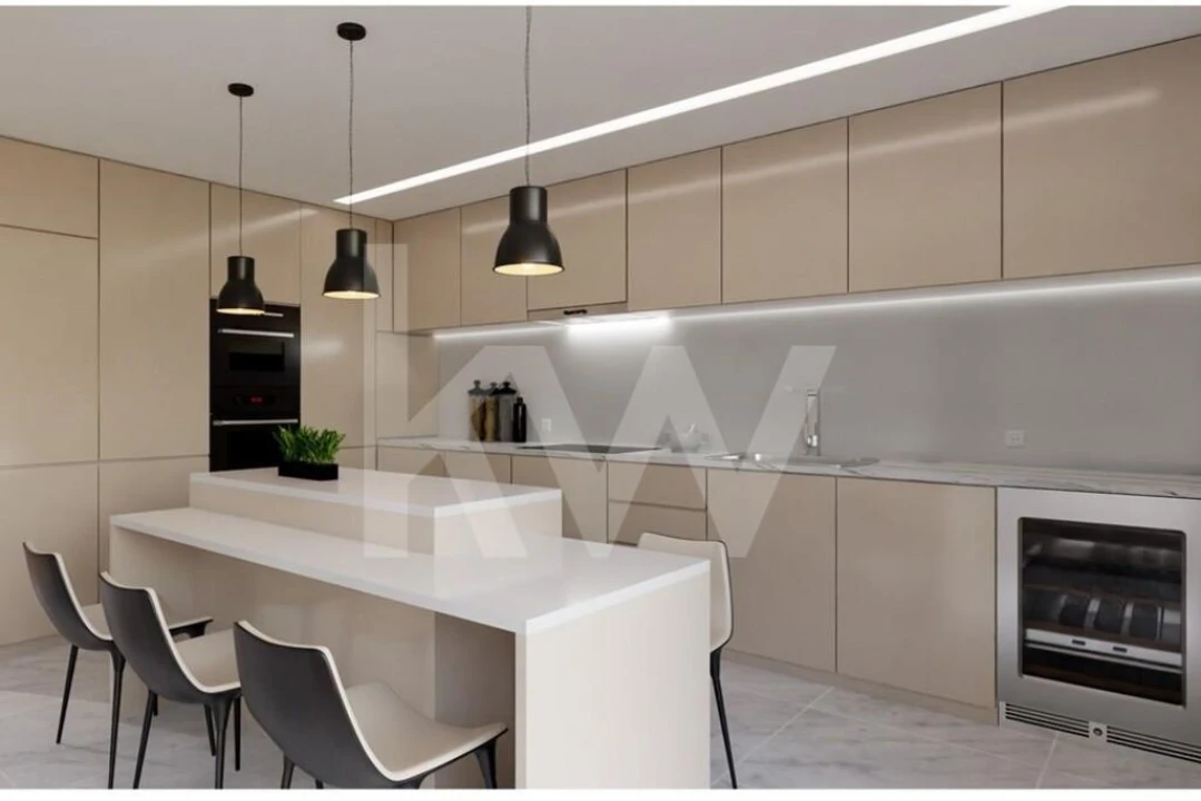 Moradia T3 para Venda em Vila Chã Foto 4