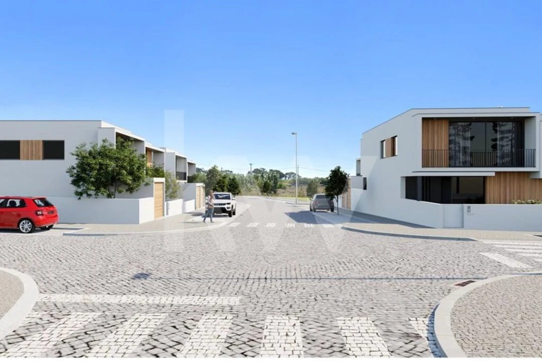 Moradia T3 para Venda em Vila Chã Foto 16