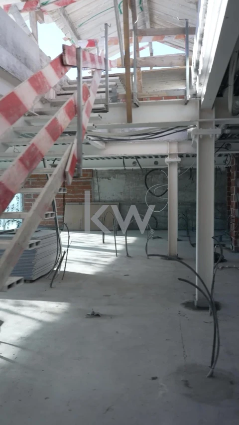 Apartamento T3 para Venda em Algés, Linda-A-Velha e Cruz Quebrada-Dafundo