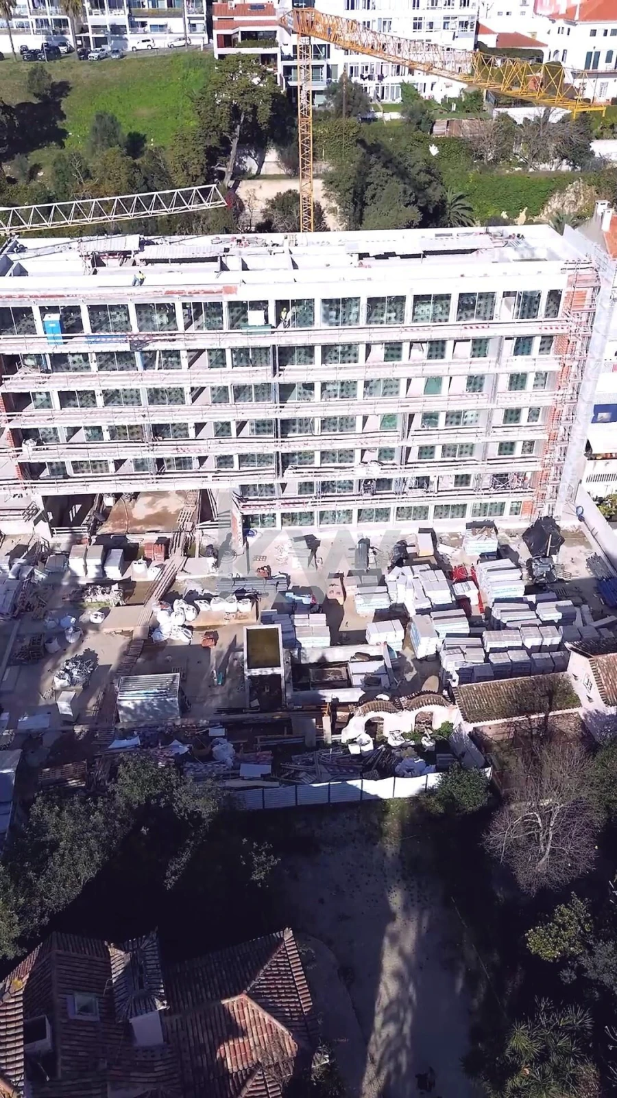 Apartamento T3 para Venda em Algés, Linda-A-Velha e Cruz Quebrada-Dafundo Foto 40