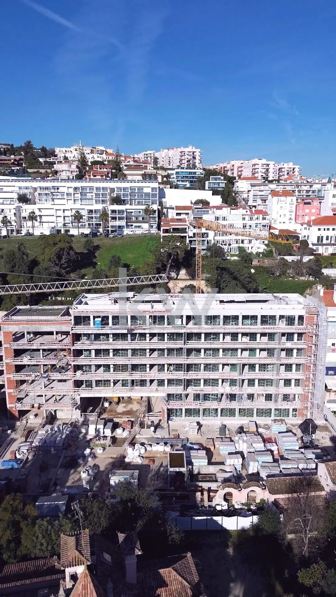 Apartamento T3 para Venda em Algés, Linda-A-Velha e Cruz Quebrada-Dafundo Foto 39