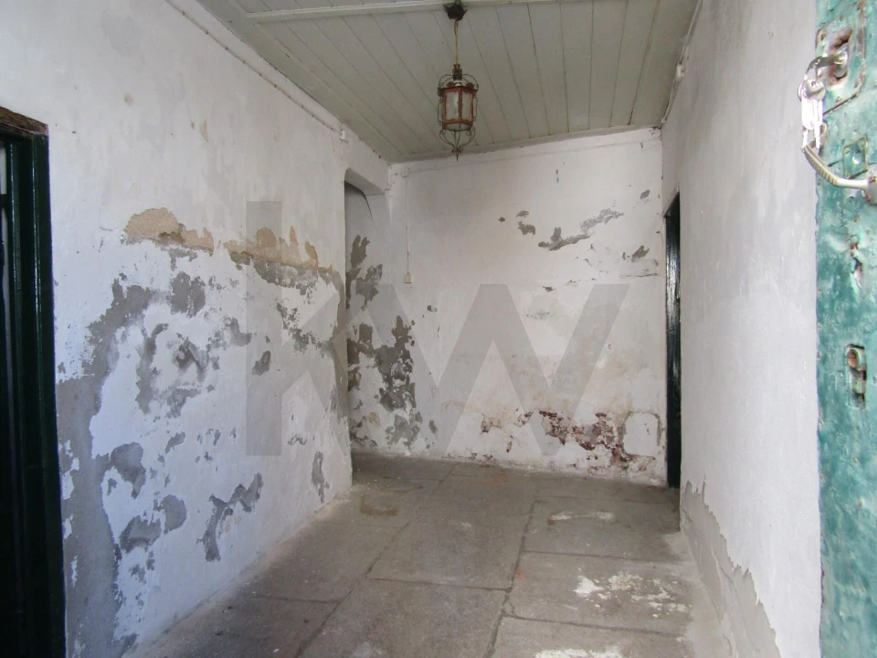 Moradia T3 para Venda em Espírito Santo, Nossa Senhora da Graça e São Simão Foto 30