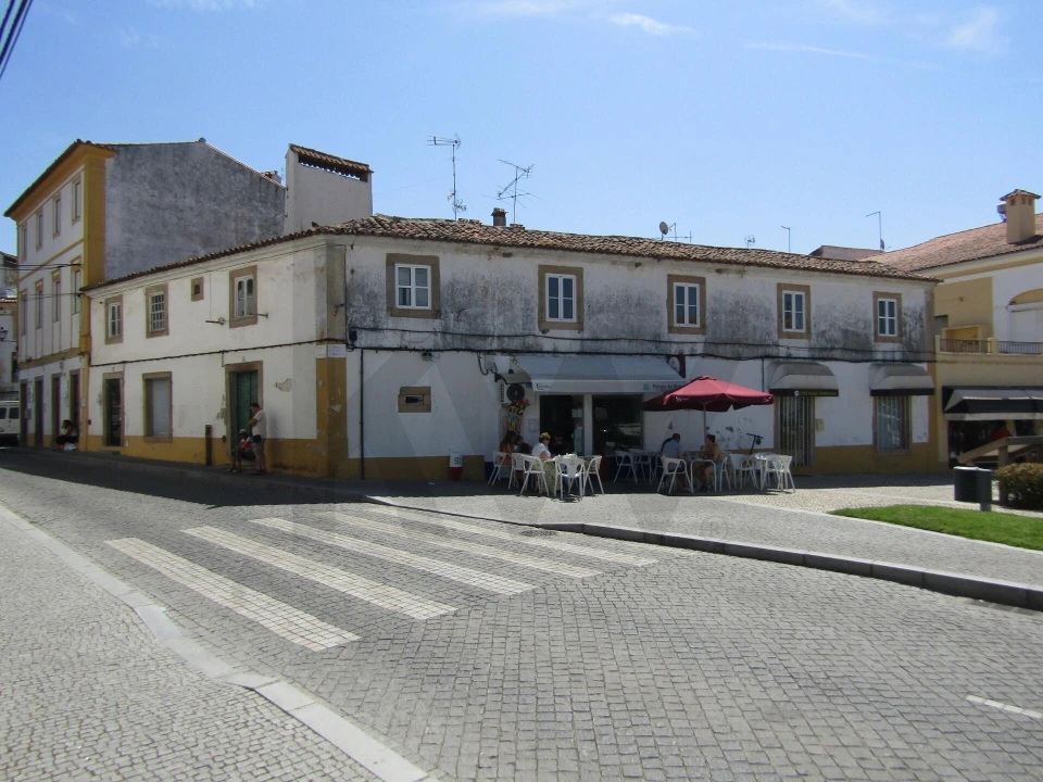 Moradia T3 para Venda em Espírito Santo, Nossa Senhora da Graça e São Simão Foto 23
