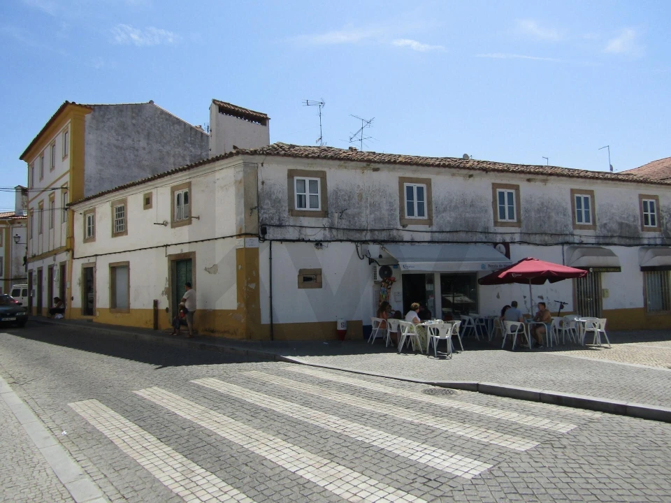 Moradia T3 para Venda em Espírito Santo, Nossa Senhora da Graça e São Simão Foto 22