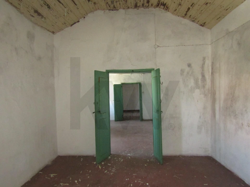 Moradia T3 para Venda em Espírito Santo, Nossa Senhora da Graça e São Simão Foto 15