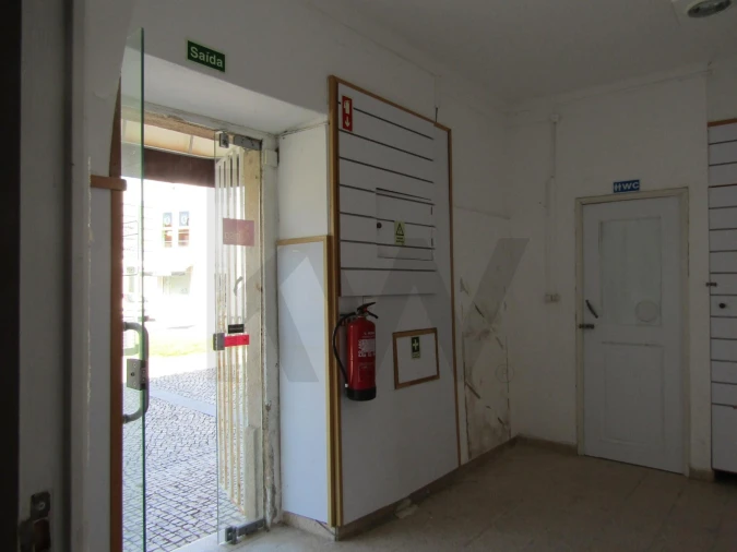 Moradia T3 para Venda em Espírito Santo, Nossa Senhora da Graça e São Simão Foto 40