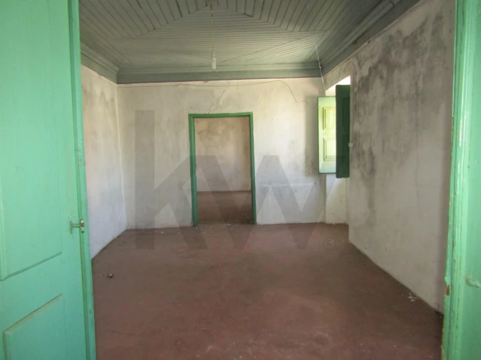 Moradia T3 para Venda em Espírito Santo, Nossa Senhora da Graça e São Simão Foto 13