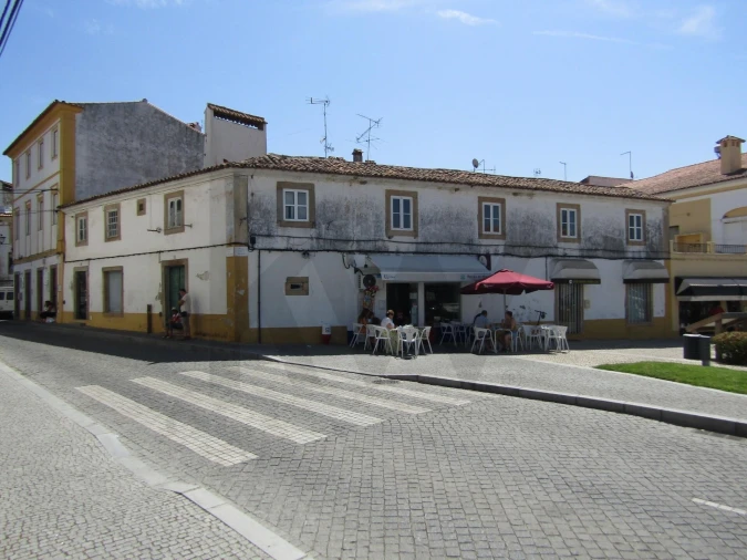 Moradia T3 para Venda em Espírito Santo, Nossa Senhora da Graça e São Simão Foto 23