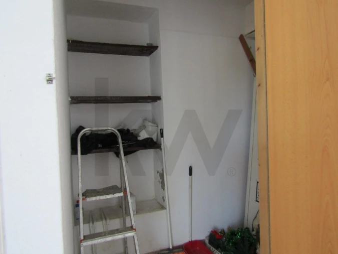 Moradia T3 para Venda em Espírito Santo, Nossa Senhora da Graça e São Simão Foto 33