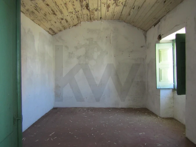 Moradia T3 para Venda em Espírito Santo, Nossa Senhora da Graça e São Simão Foto 14