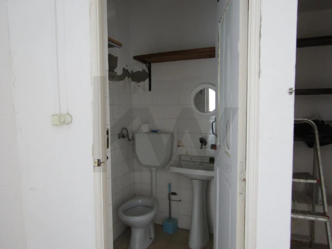 Moradia T3 para Venda em Espírito Santo, Nossa Senhora da Graça e São Simão Foto 34