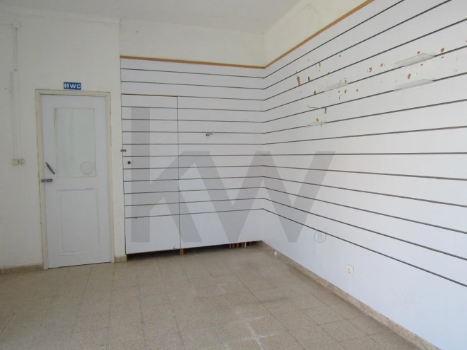 Moradia T3 para Venda em Espírito Santo, Nossa Senhora da Graça e São Simão Foto 41