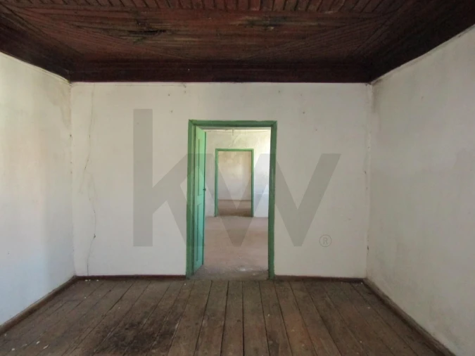 Moradia T3 para Venda em Espírito Santo, Nossa Senhora da Graça e São Simão Foto 12