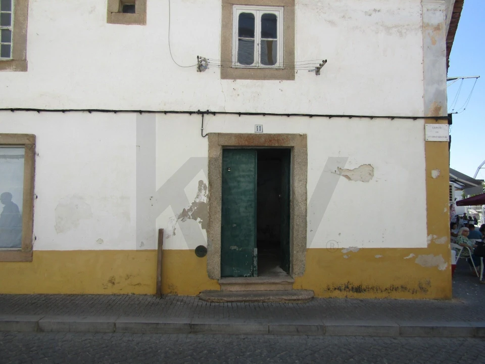 Moradia T3 para Venda em Espírito Santo, Nossa Senhora da Graça e São Simão Foto 29