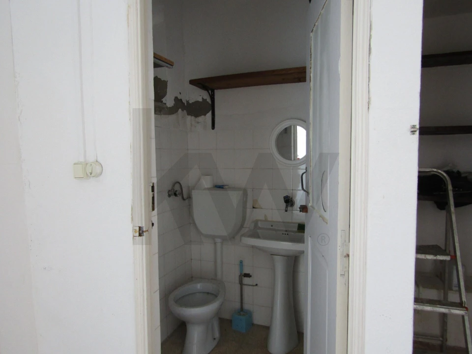 Moradia T3 para Venda em Espírito Santo, Nossa Senhora da Graça e São Simão Foto 34