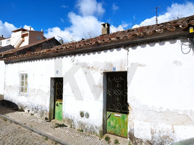 Moradia T3 para Venda em Monchique Foto 2