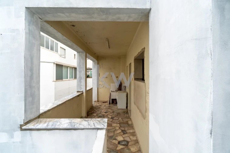 Prédio para Venda em Olhão Foto 44