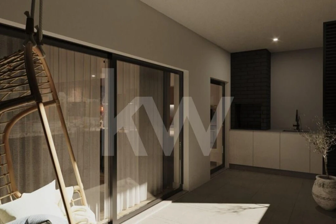 Apartamento T3 para Venda em Celeirós, Aveleda e Vimieiro Foto 12