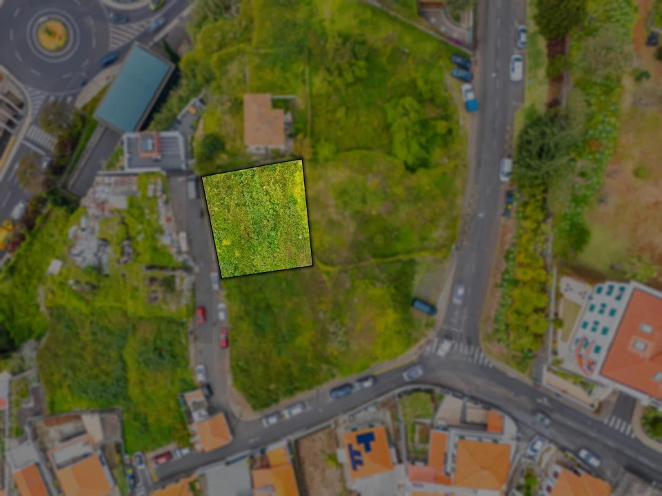 Terreno para Venda em Funchal (São Pedro) Foto 14