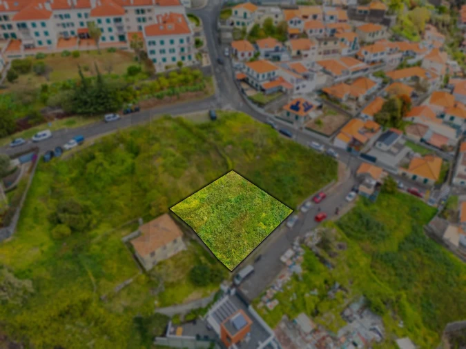 Terreno para Venda em Funchal (São Pedro) Foto 18