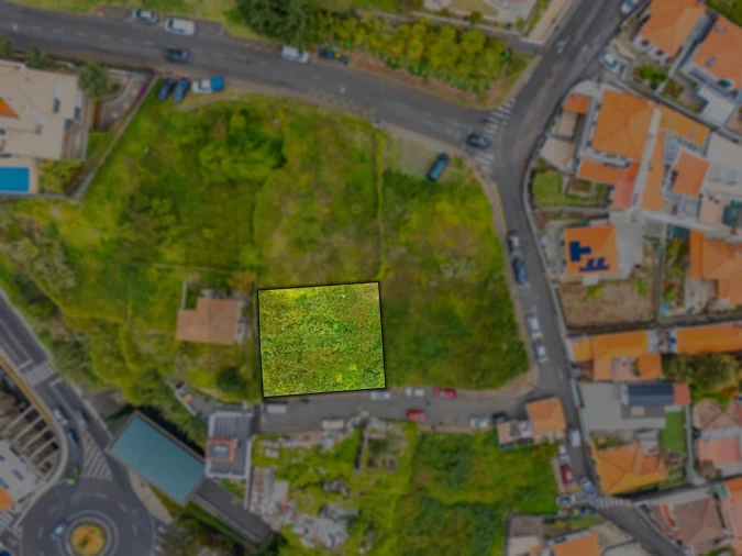 Terreno para Venda em Funchal (São Pedro) Foto 16