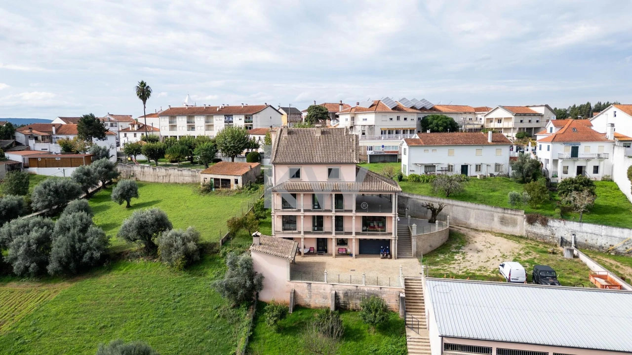Moradia T4 para Venda em São Pedro de Alva e São Paio de Mondego Foto 70