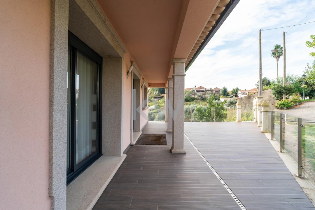 Moradia T4 para Venda em São Pedro de Alva e São Paio de Mondego Foto 23