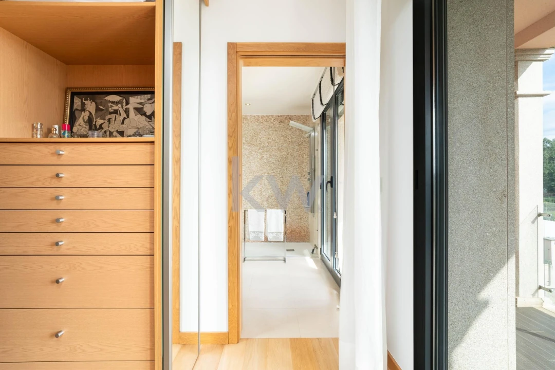 Moradia T4 para Venda em São Pedro de Alva e São Paio de Mondego Foto 39