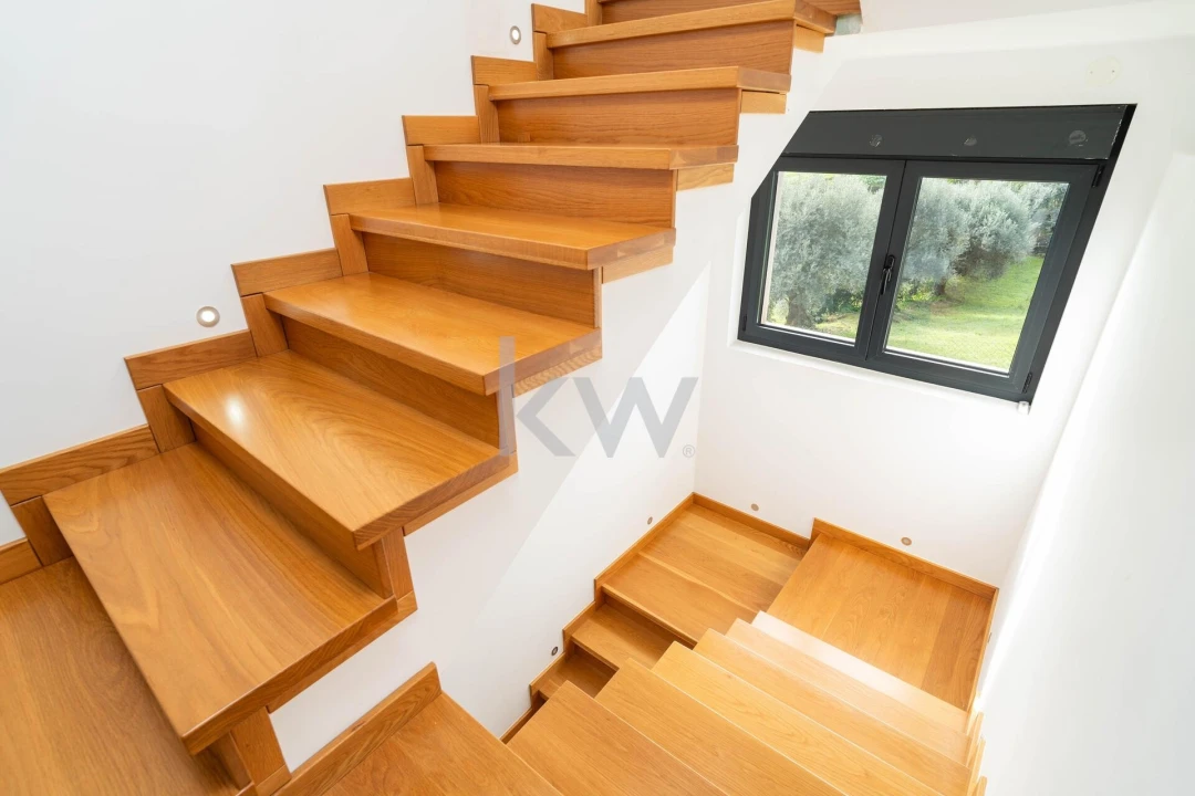 Moradia T4 para Venda em São Pedro de Alva e São Paio de Mondego Foto 45