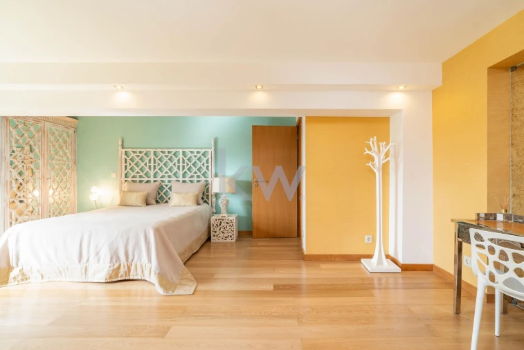 Moradia T4 para Venda em São Pedro de Alva e São Paio de Mondego Foto 47