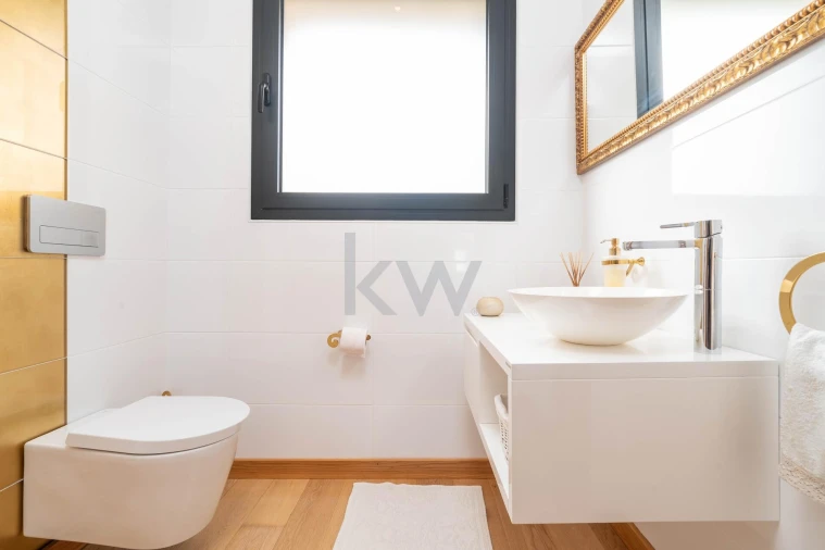 Moradia T4 para Venda em São Pedro de Alva e São Paio de Mondego Foto 11