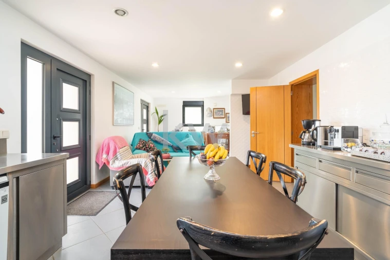 Moradia T4 para Venda em São Pedro de Alva e São Paio de Mondego Foto 63