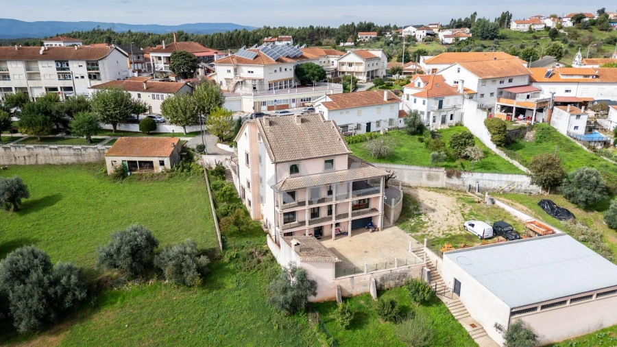 Moradia T4 para Venda em São Pedro de Alva e São Paio de Mondego Foto 71