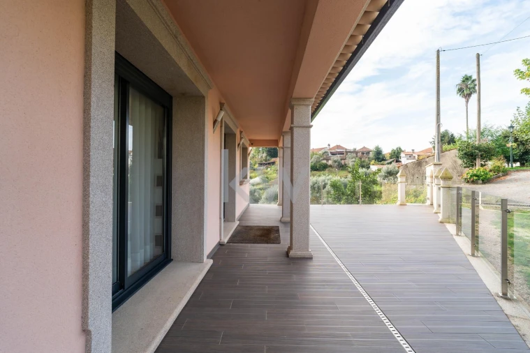 Moradia T4 para Venda em São Pedro de Alva e São Paio de Mondego Foto 23