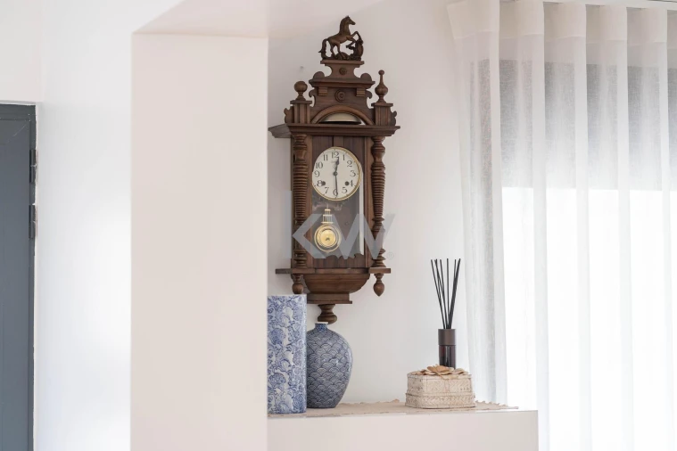 Moradia T4 para Venda em São Pedro de Alva e São Paio de Mondego Foto 76