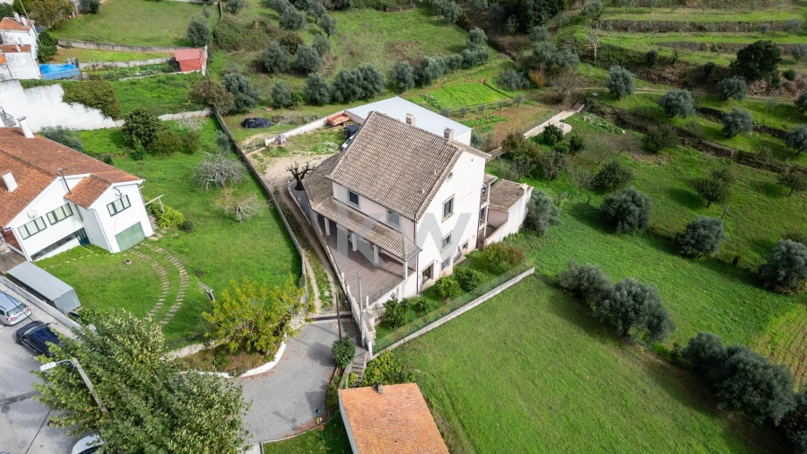 Moradia T4 para Venda em São Pedro de Alva e São Paio de Mondego Foto 67