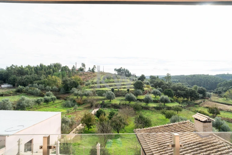 Moradia T4 para Venda em São Pedro de Alva e São Paio de Mondego Foto 72