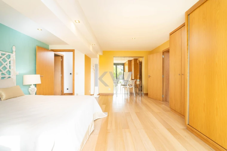 Moradia T4 para Venda em São Pedro de Alva e São Paio de Mondego Foto 48