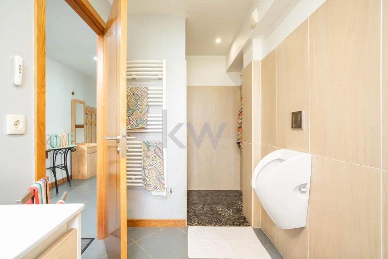 Moradia T4 para Venda em São Pedro de Alva e São Paio de Mondego Foto 60