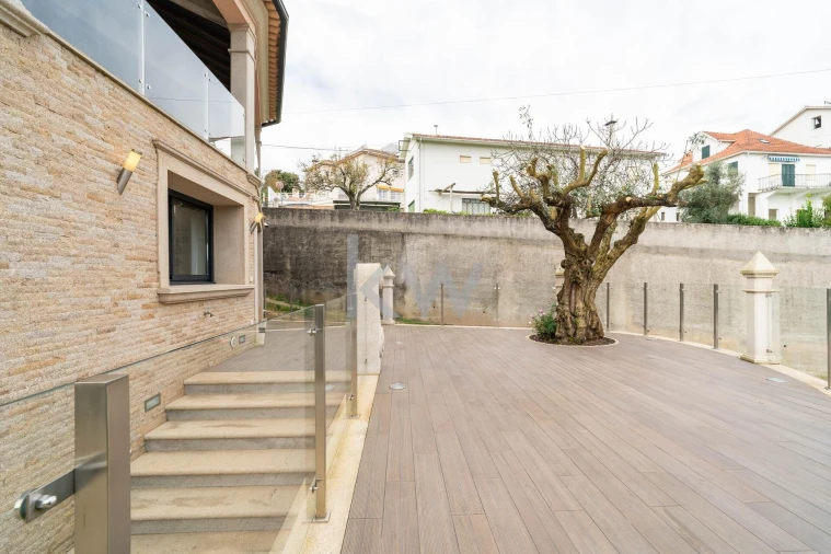 Moradia T4 para Venda em São Pedro de Alva e São Paio de Mondego Foto 56