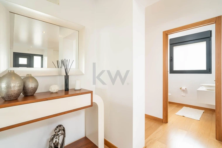 Moradia T4 para Venda em São Pedro de Alva e São Paio de Mondego Foto 5