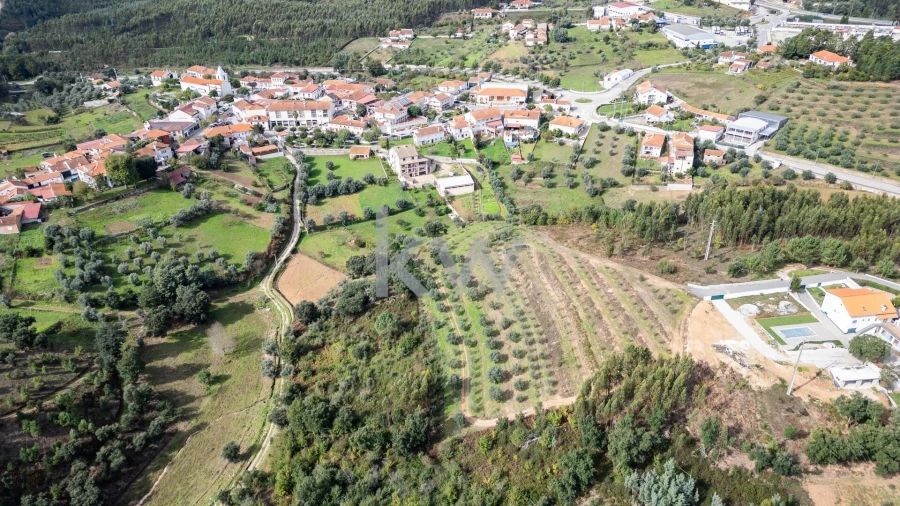 Moradia T4 para Venda em São Pedro de Alva e São Paio de Mondego Foto 68