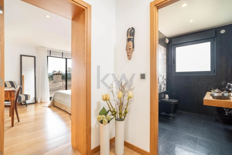 Moradia T4 para Venda em São Pedro de Alva e São Paio de Mondego Foto 50