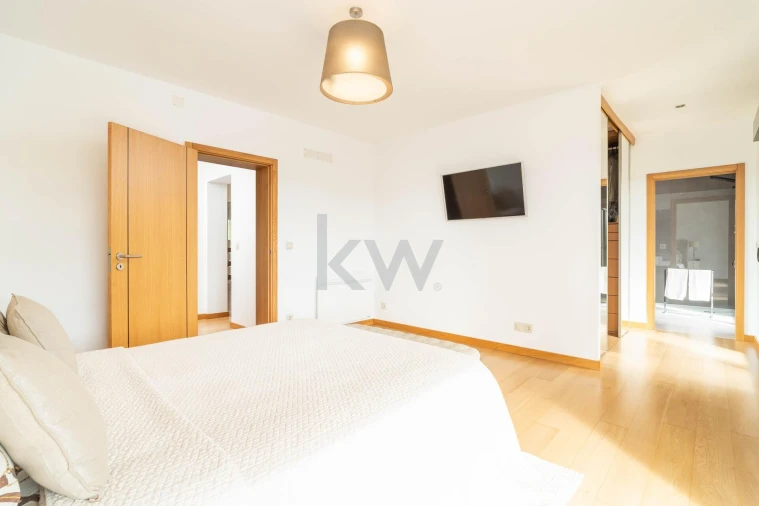 Moradia T4 para Venda em São Pedro de Alva e São Paio de Mondego Foto 13