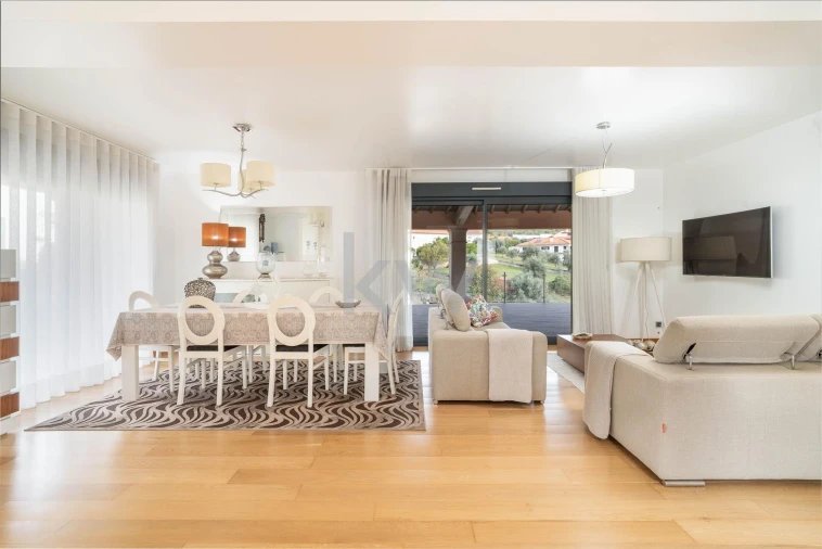 Moradia T4 para Venda em São Pedro de Alva e São Paio de Mondego Foto 2