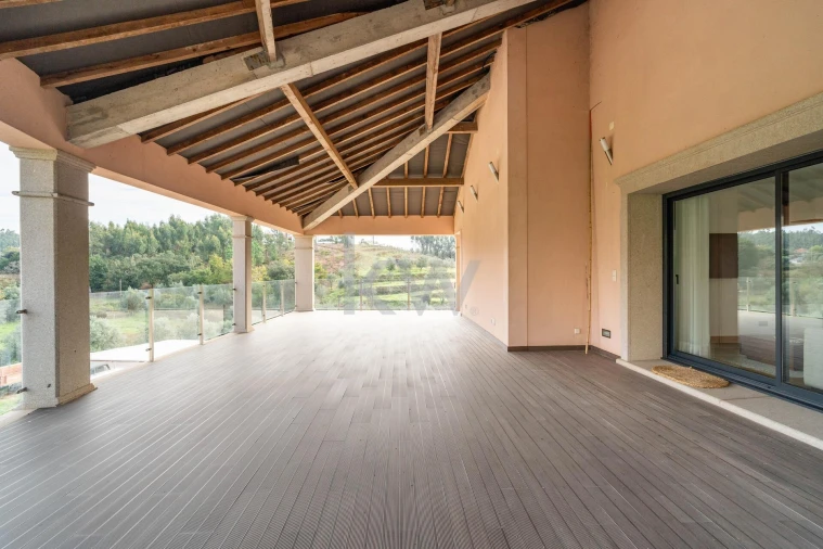 Moradia T4 para Venda em São Pedro de Alva e São Paio de Mondego Foto 22