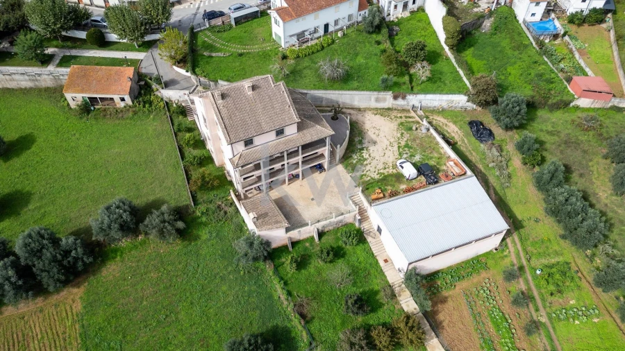 Moradia T4 para Venda em São Pedro de Alva e São Paio de Mondego Foto 66