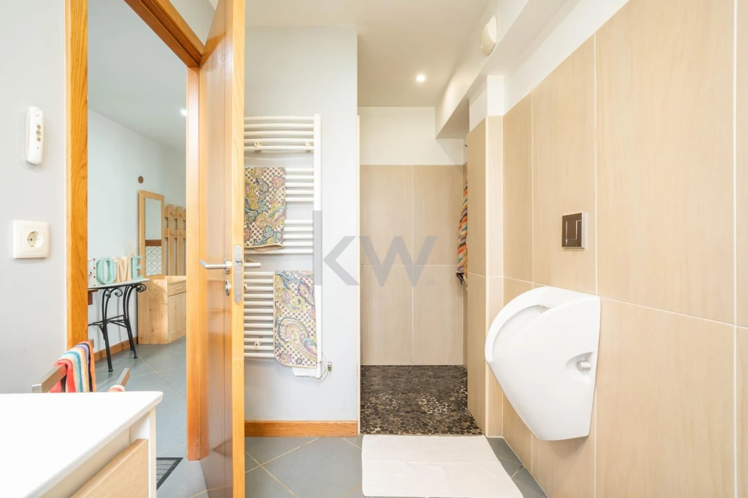 Moradia T4 para Venda em São Pedro de Alva e São Paio de Mondego Foto 60